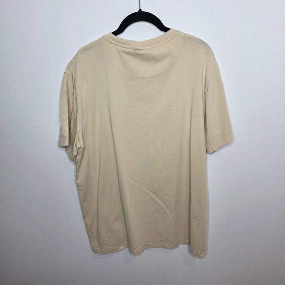 Porter & Ash T-Shirt Mens Large - Picture 2 of 4